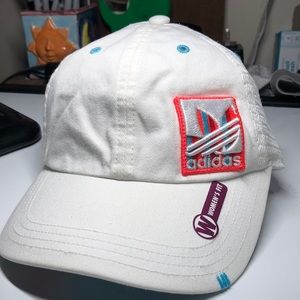 Adidas Women’s Belle Adjustable Mesh Hat